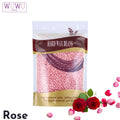 1000g  Hard Wax Beads For Hair Removal  Waxing Beans For All Body And Bikini Areas