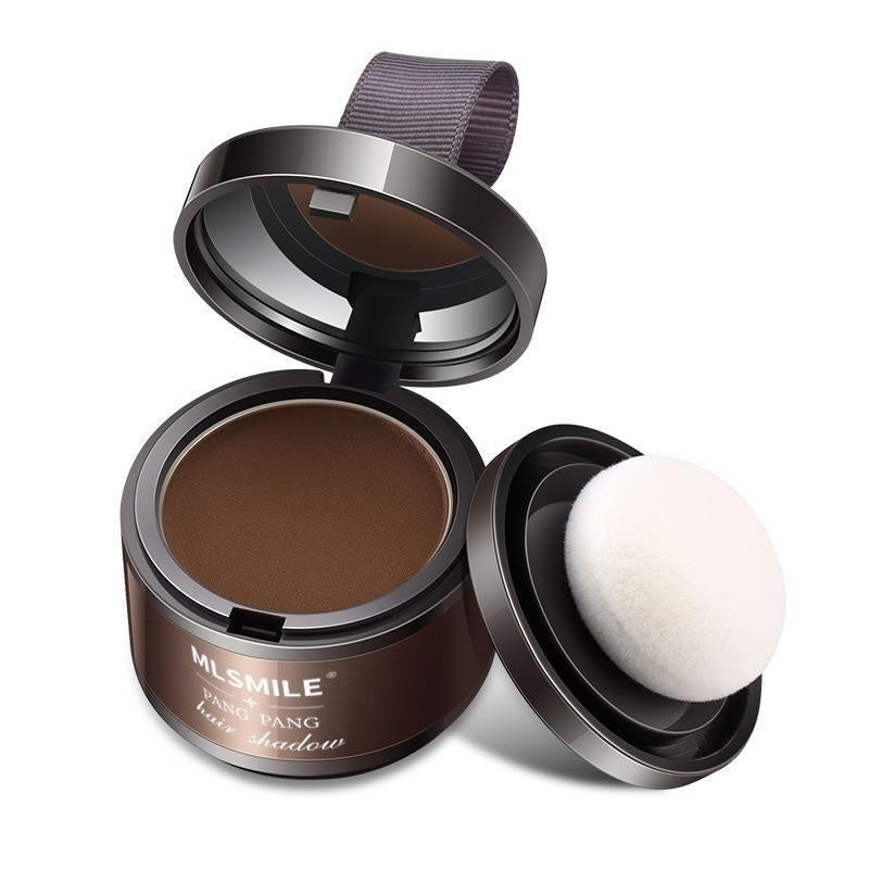 Hairline Contour Stick Filled Nose
