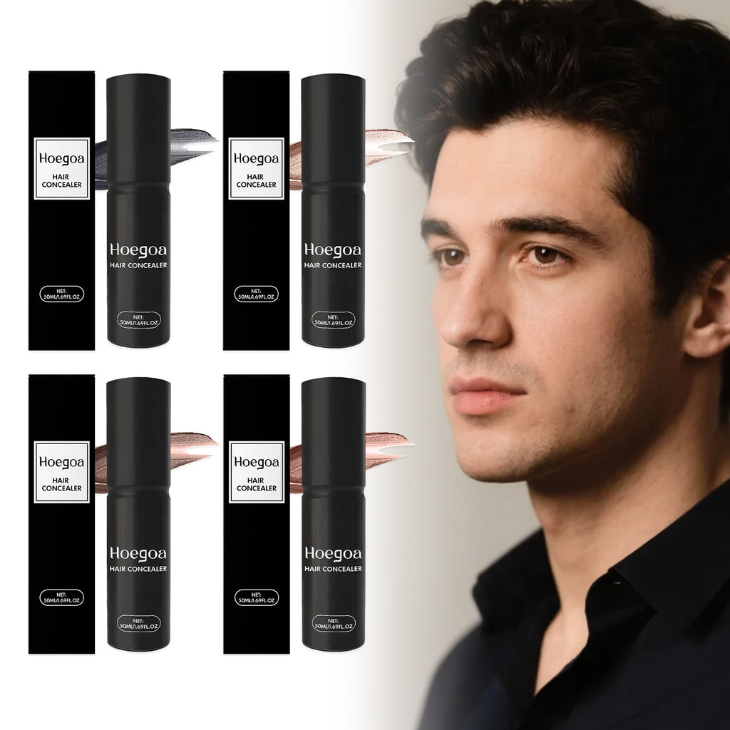 Waterproof And Durable Hair Mask