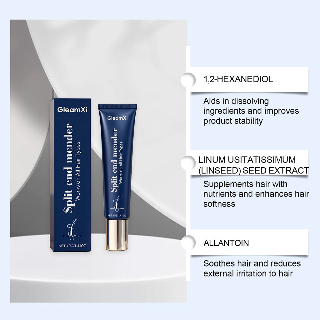 Moisturizing And Hydrating Hair Conditioner