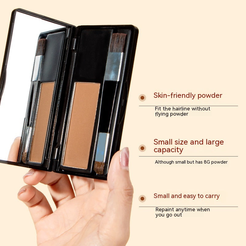 Concealer Hairline Sculpting Contour Powder 8g