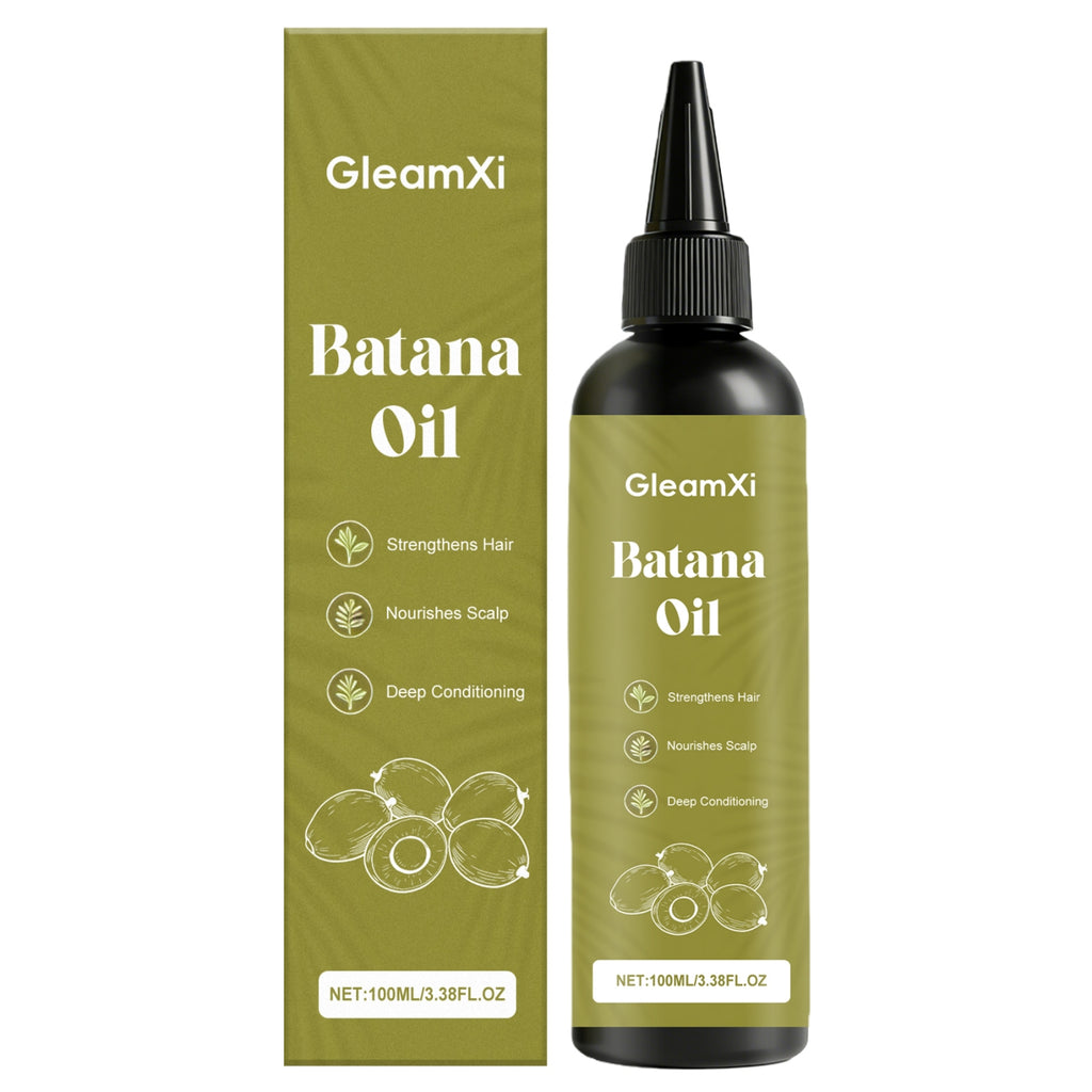 Platthana Nourishing Hair Care Oil