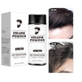 Male Creative Portable Hair Plumper Powder
