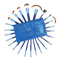 Full Set Of Super Soft Eye Shadow Brush High End Animal Hair Makeup Brush Set