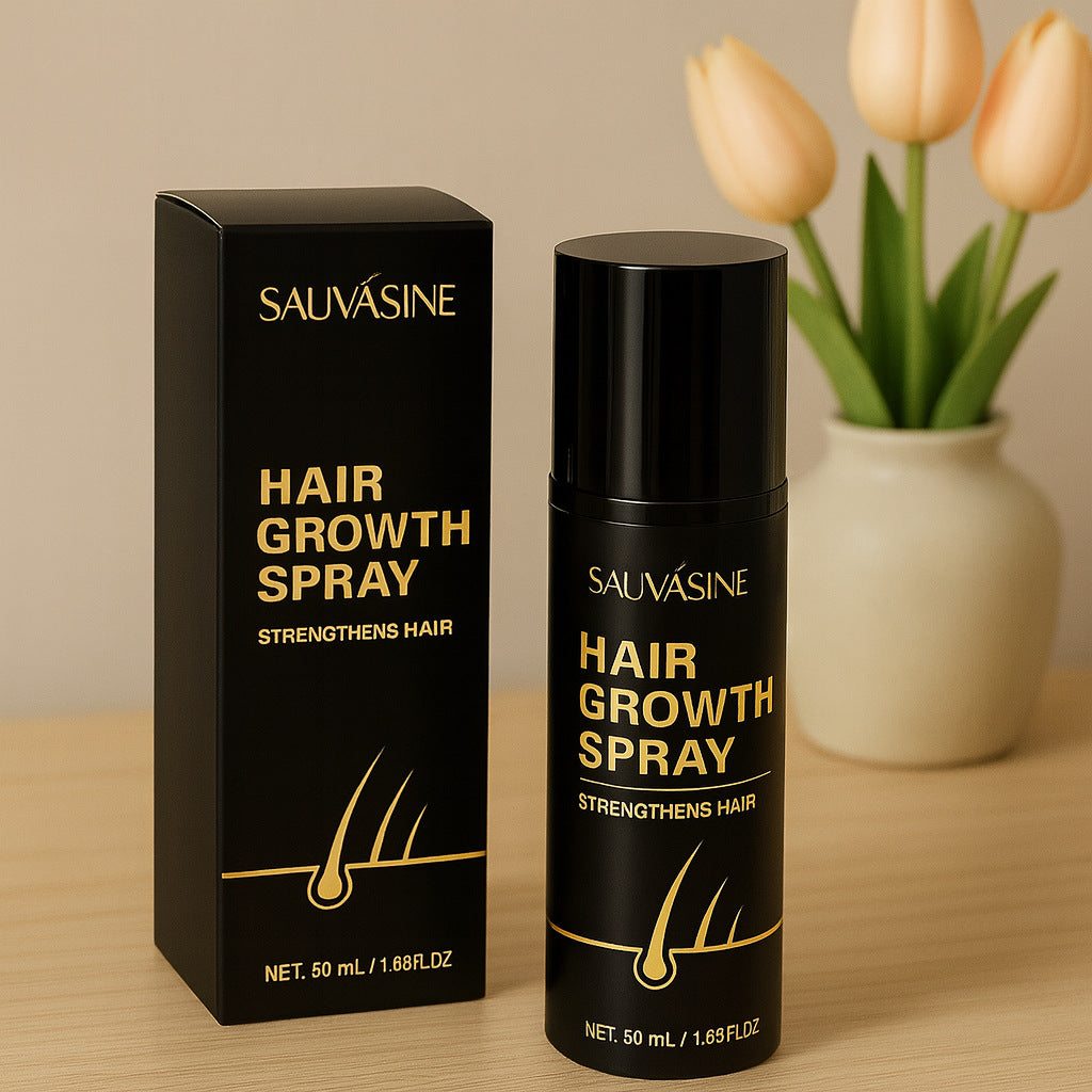 Hair Thickening Spray