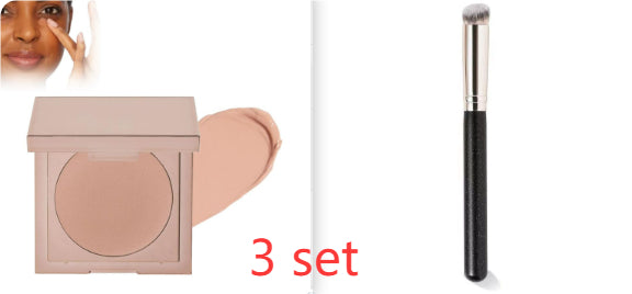 Colored Clay Undereye Corrector Eyeground Concealer