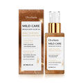 Bronze Waterproof And Moisturizing Massage Body Flash Oil