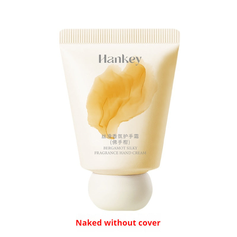 Fragrance Small Fat Pier Hand Cream Small Moisturizing Mini-Portable