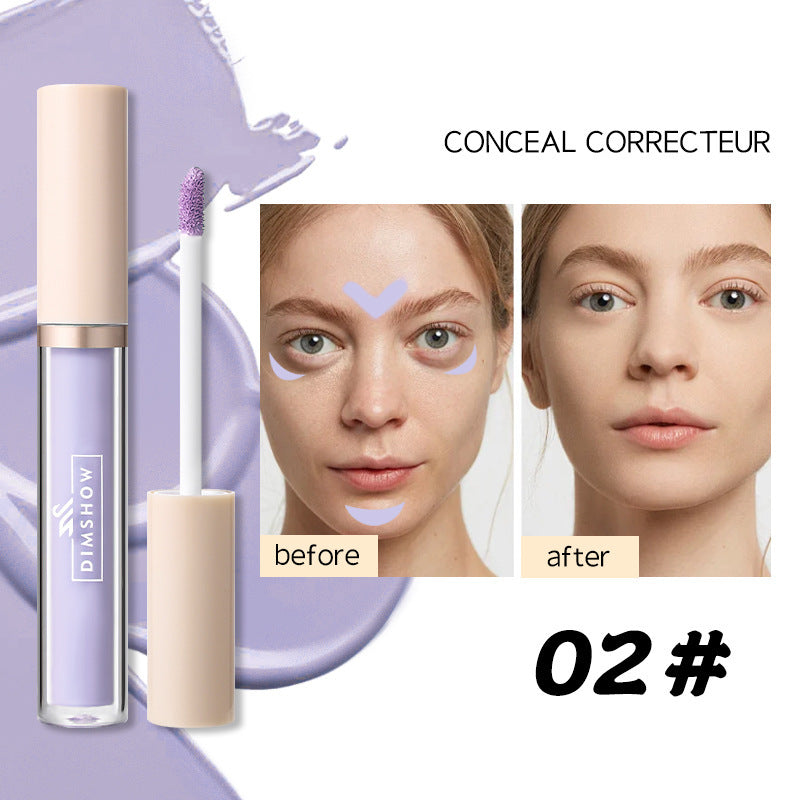 Facial Modification Liquid Foundation