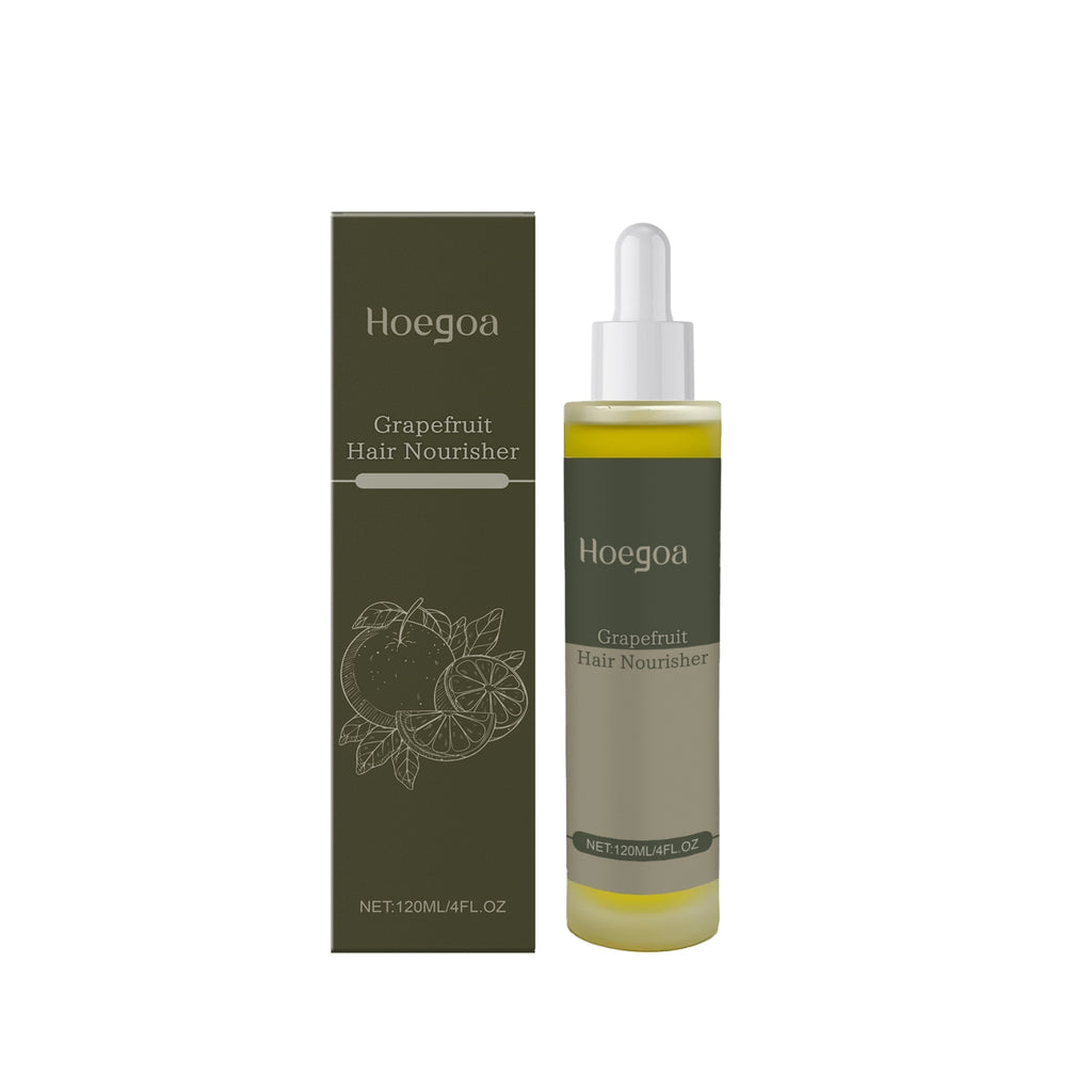 Grapefruit Hair Conditioner