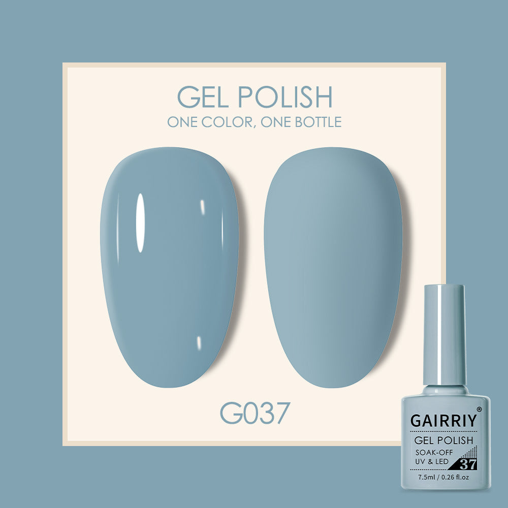 Coco Lasting Light Therapy Nail Polish Gel Set