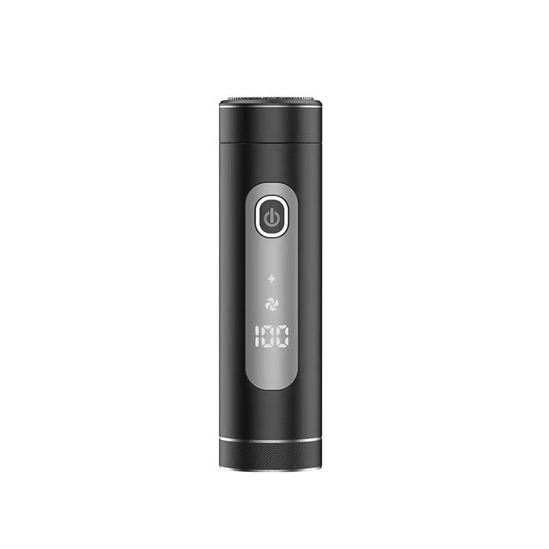 New Electric Shaver 9D Floating Portable Rechargeable