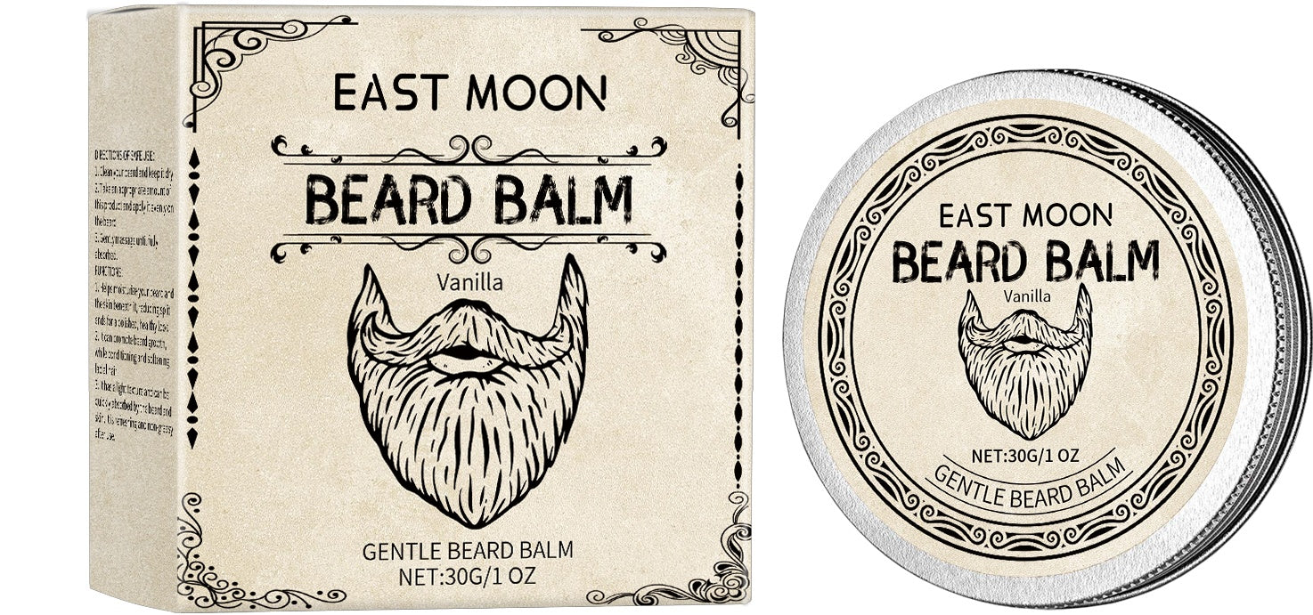 Cedar Wood Beard Balm