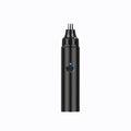 USB Rechargeable Nose Hair Trimmer Portable Ear Hair Repair Device