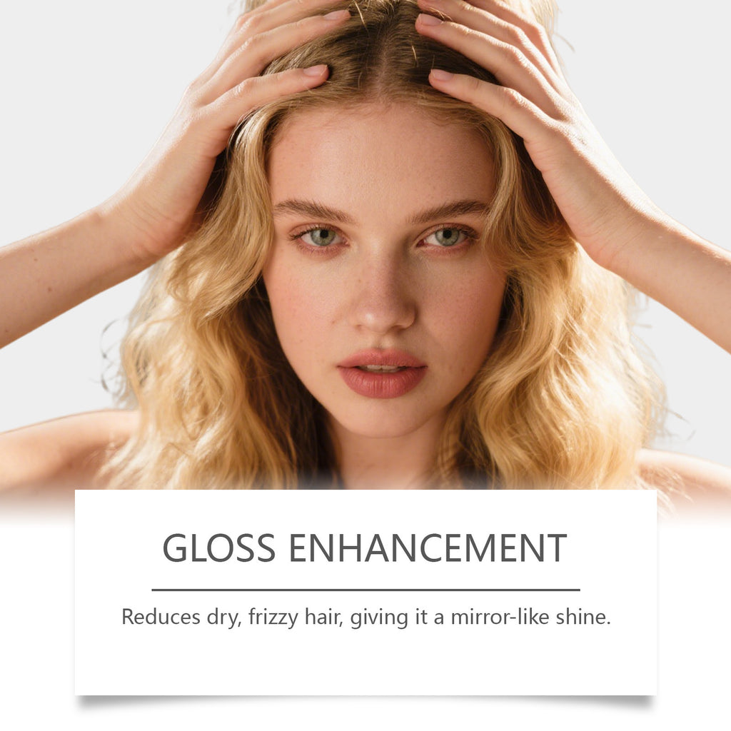 Ginseng Hair Care Roll-on Oil