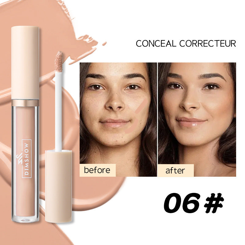 Facial Modification Liquid Foundation