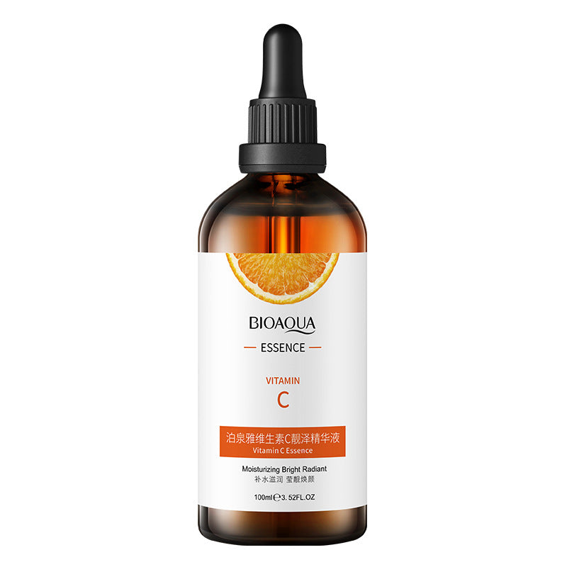 Vitamin C Skin Care Set Hydrating And Skin Rejuvenating
