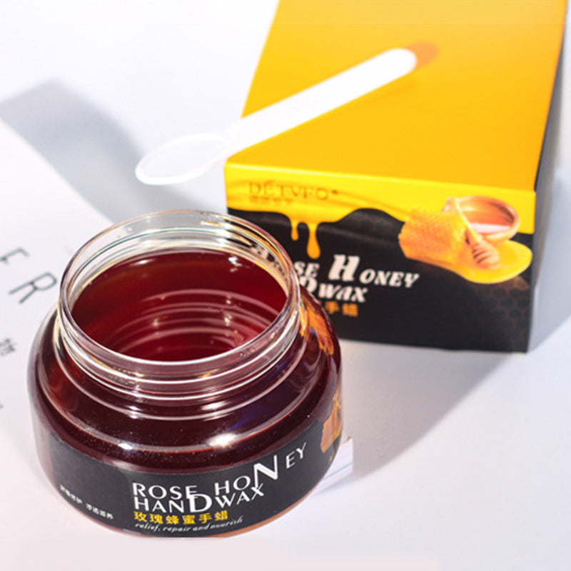 HAND WAX