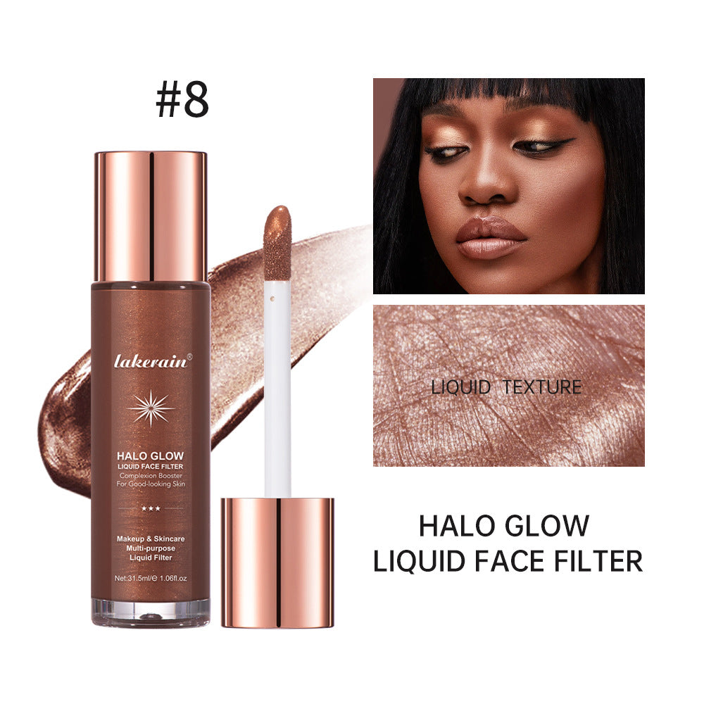 Lakerain Shiny Repair Stereo Face Lift Cream