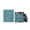 Sea Salt Body Scrub
