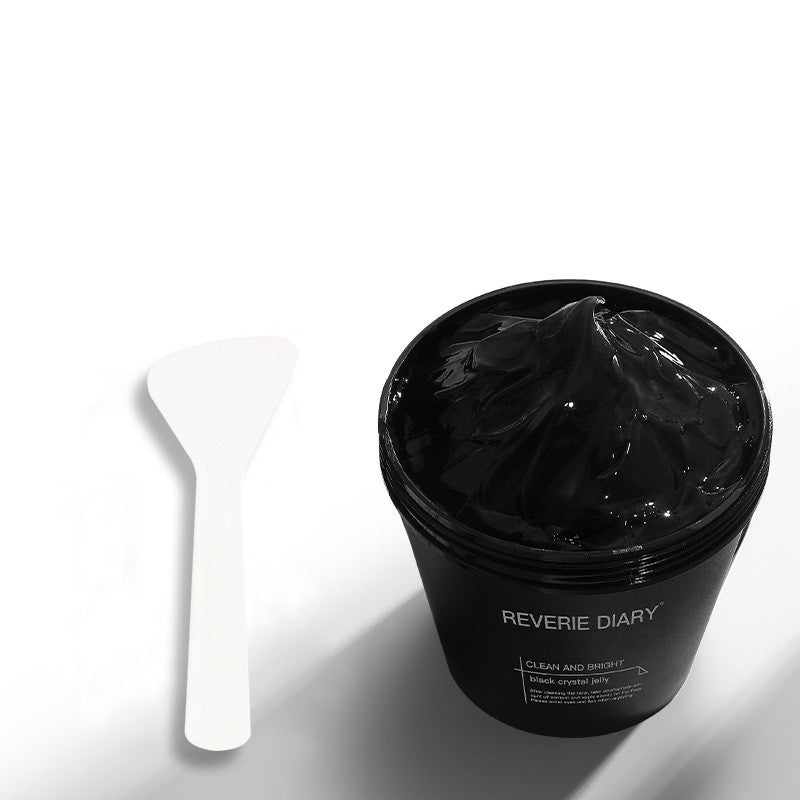 Deep Cleansing Smear Type Moisturizing Facial Mask Mud