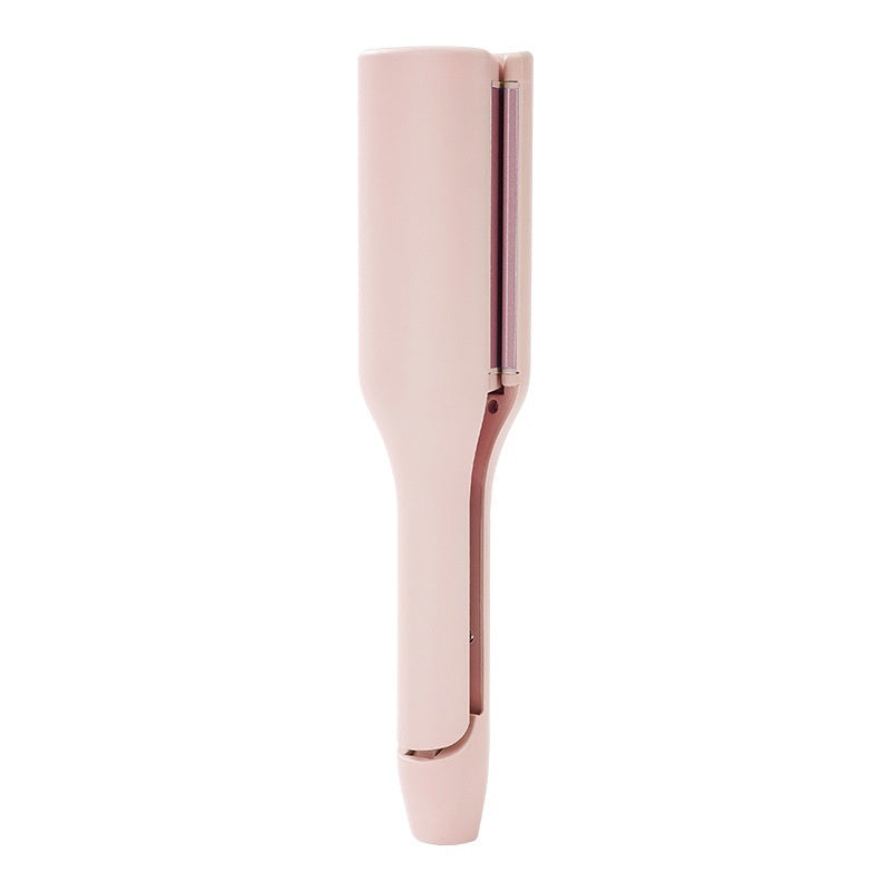 Egg Hair Curler Water Ripple Large Roll Wave Splint Negative Ion