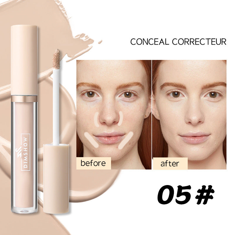 Facial Modification Liquid Foundation