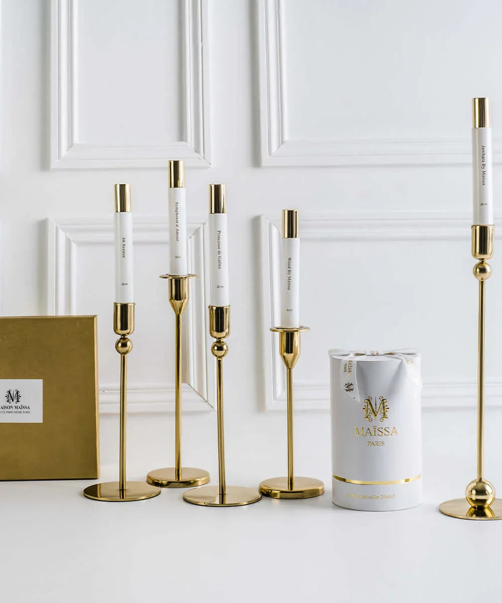 Bestsellers Gift Box - Maïssa Perfume Collection-2