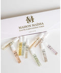 Kit Echantillon N1 - Maïssa Perfume Sample Set-0