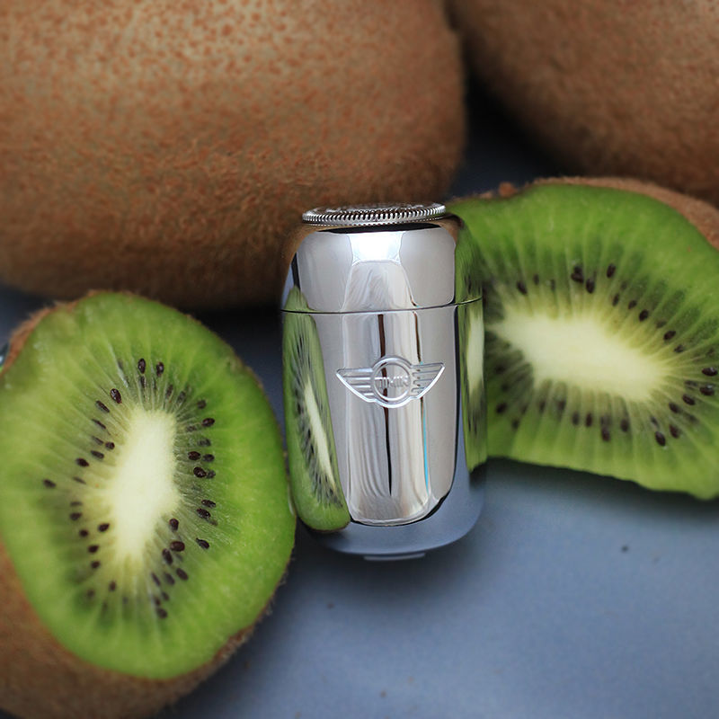 New Mini Alloy Electric Shaver Portable Gift