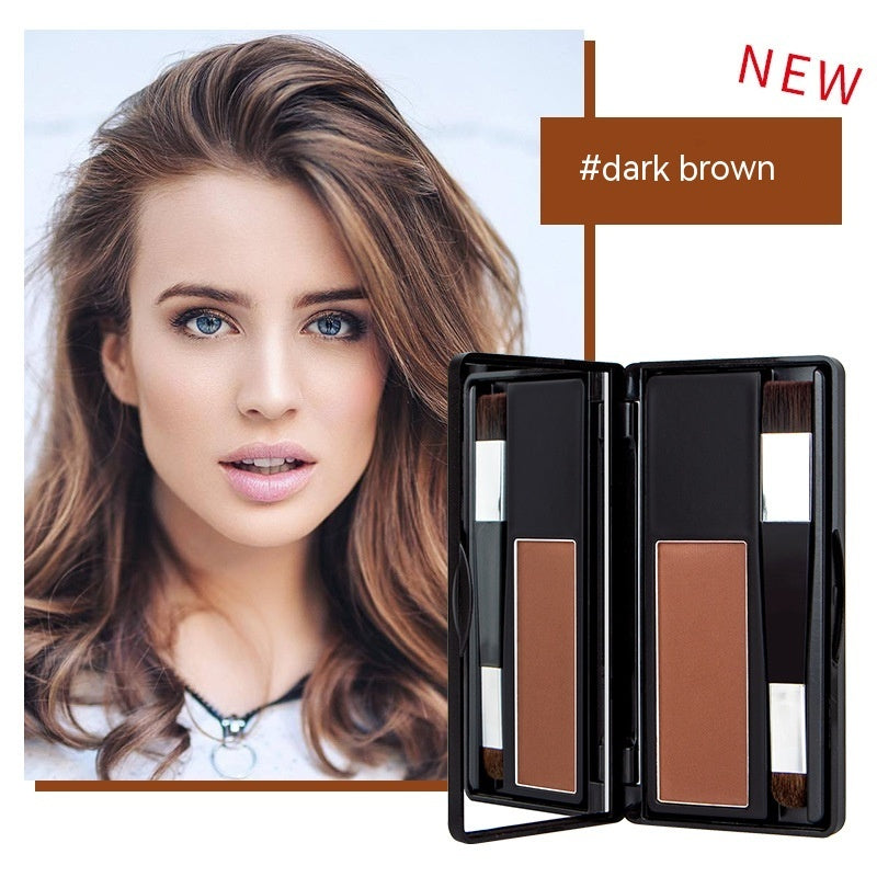Concealer Hairline Sculpting Contour Powder 8g