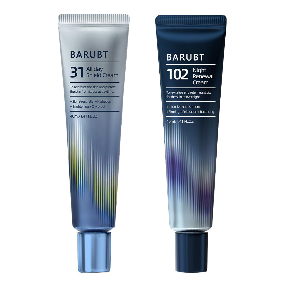 All-Weather Moisturizing, Nourishing And Hydrating Day And Night Cream