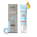 Gentle Moisturizing Sunscreen