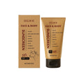 Cow Fat Waterproof Sunscreen