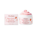 Cherry Blossom And Strawberry Body Scrub