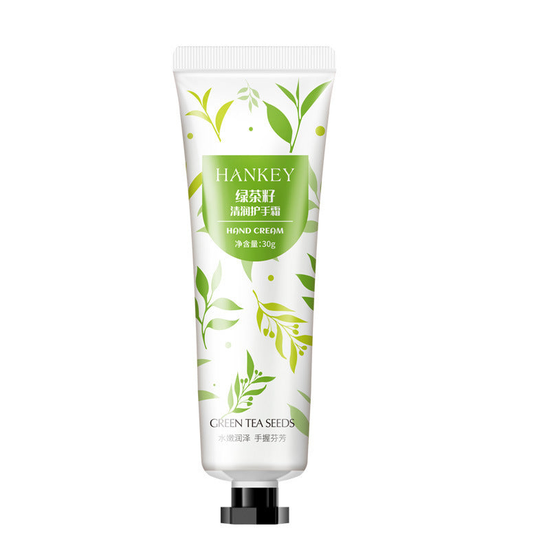 Hand Moisturizing And Nourishing Fruit Hand Cream