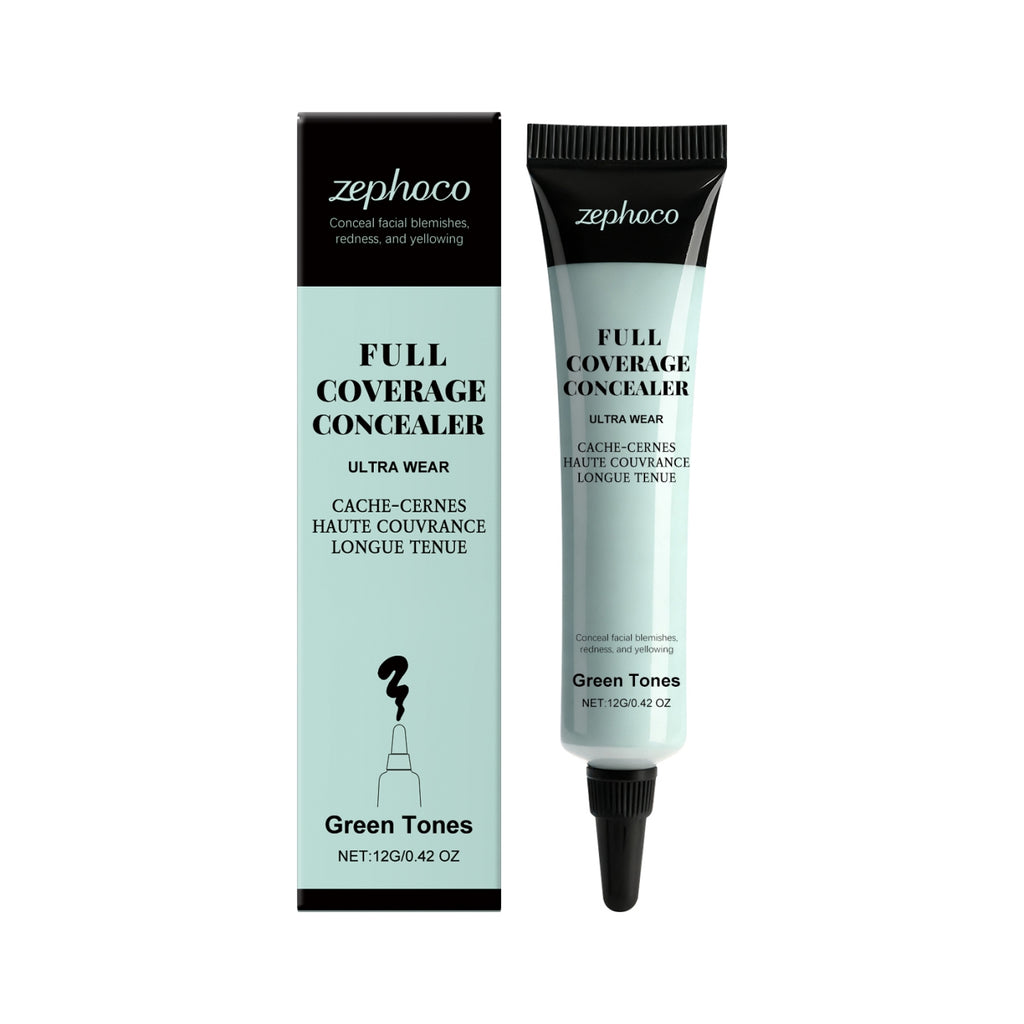 Light Makeup Toning Concealer