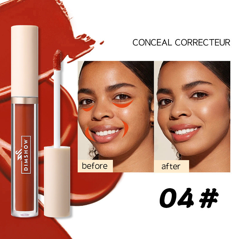 Facial Modification Liquid Foundation