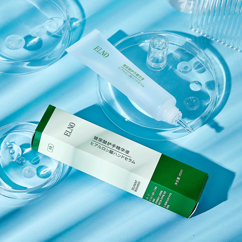 Hyaluronic Acid Hand Guard Portable Hand Cream