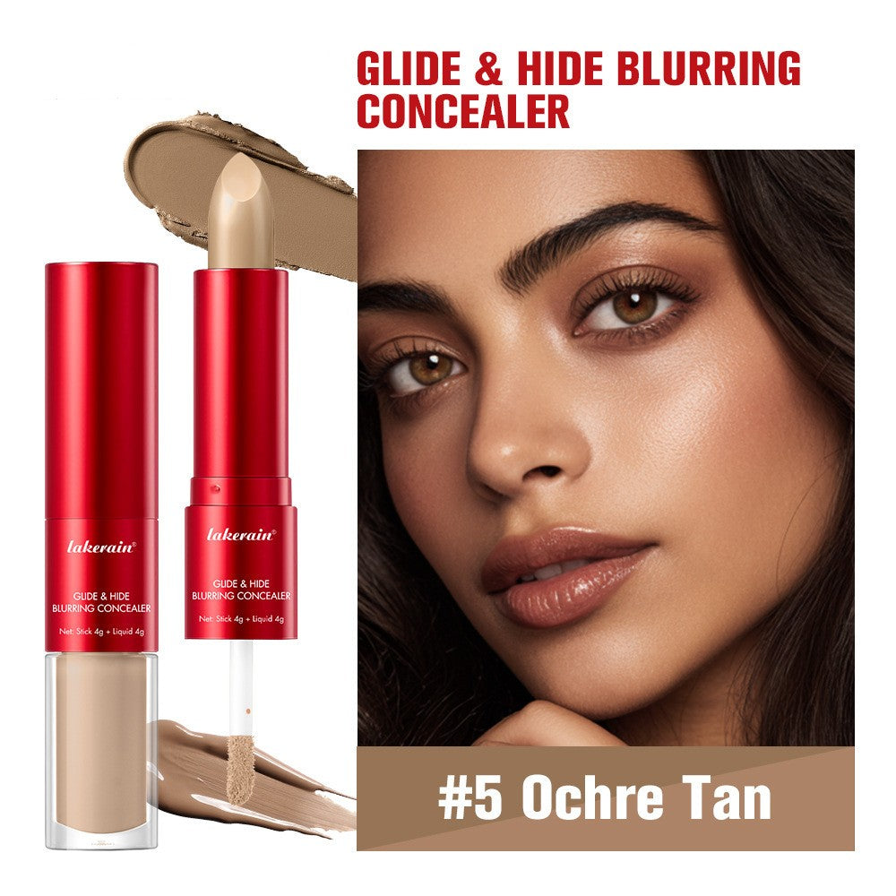 Highlighter Shadow Concealer Improve Skin Color