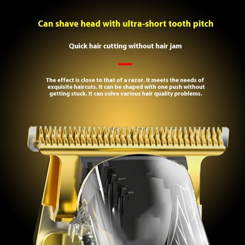 Professional Hair Clipper Barber Machine Suit