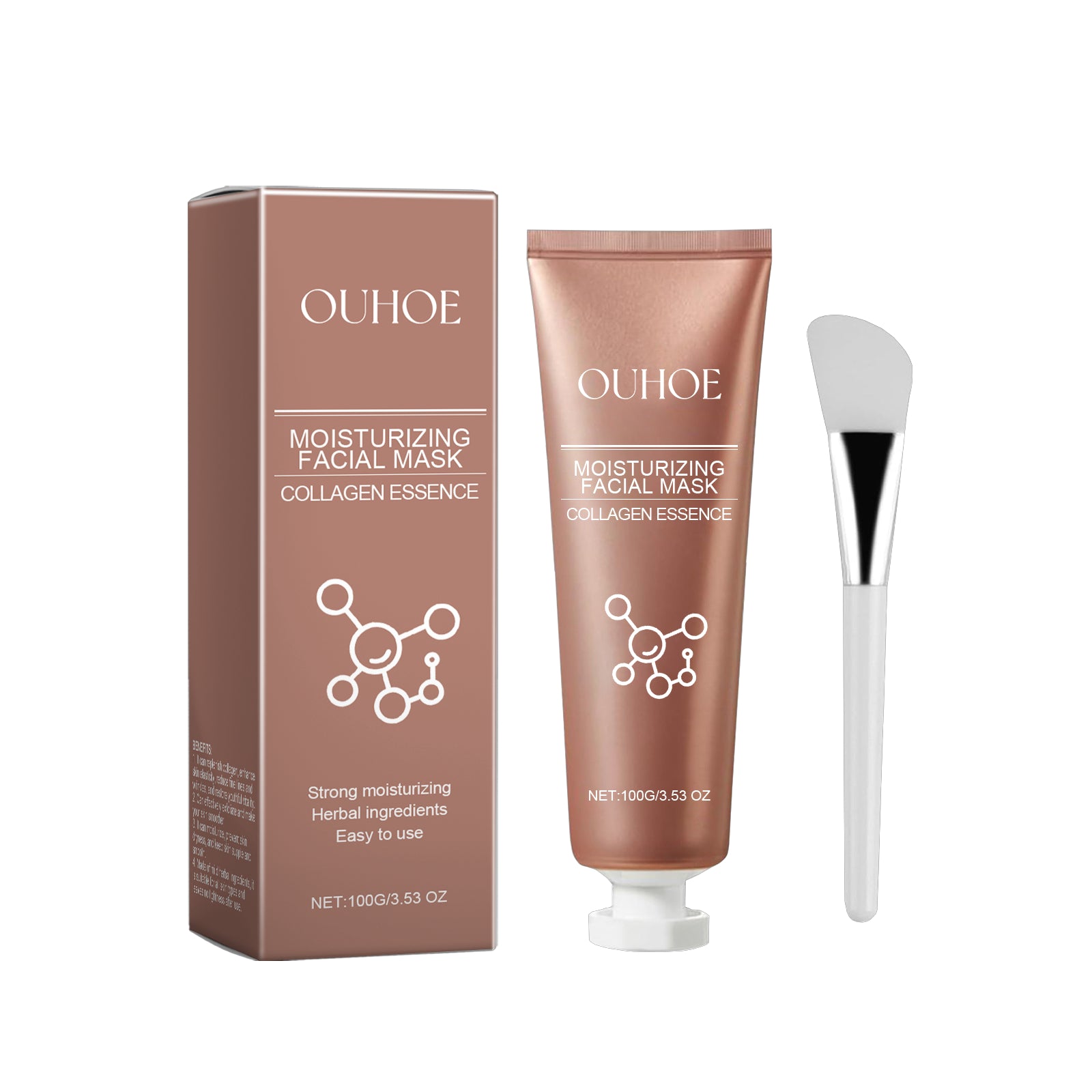 Moisturizing Facial Mask