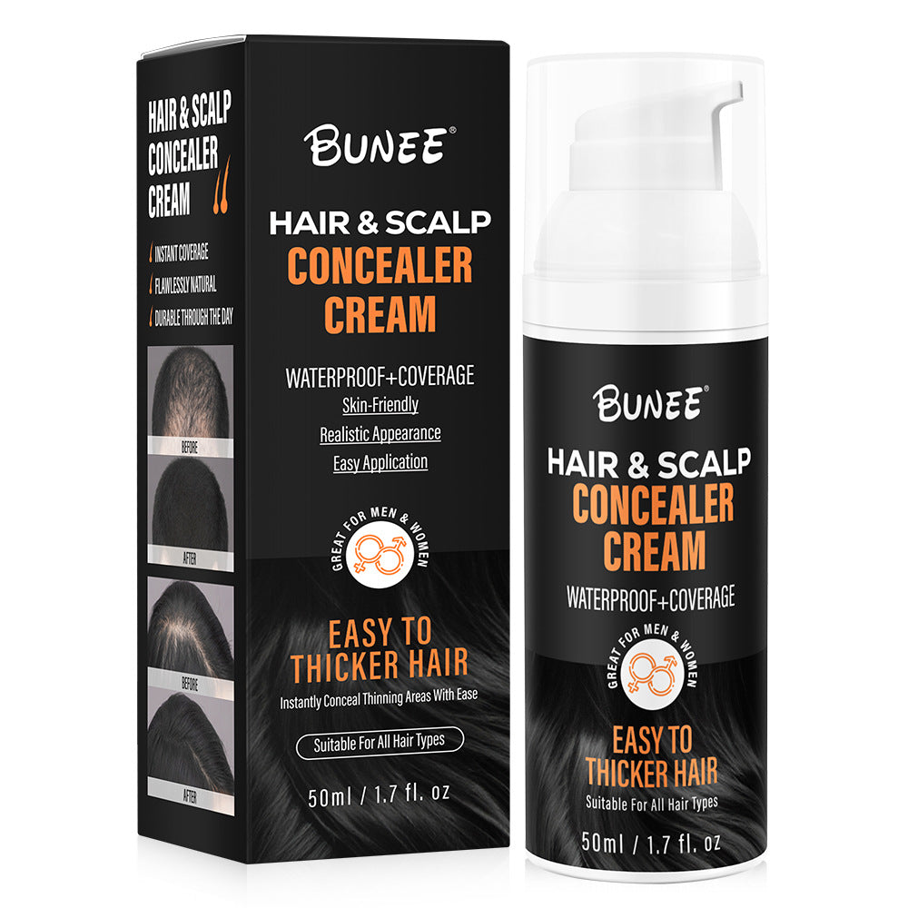 Scalp Concealer 50ml Hair Thinning Care