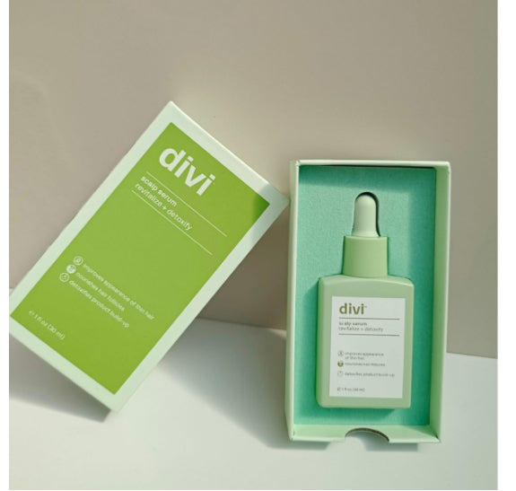 Hair Growth Treatment Oil