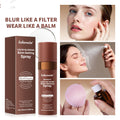 Long-lasting, Smudge-proof Setting Spray