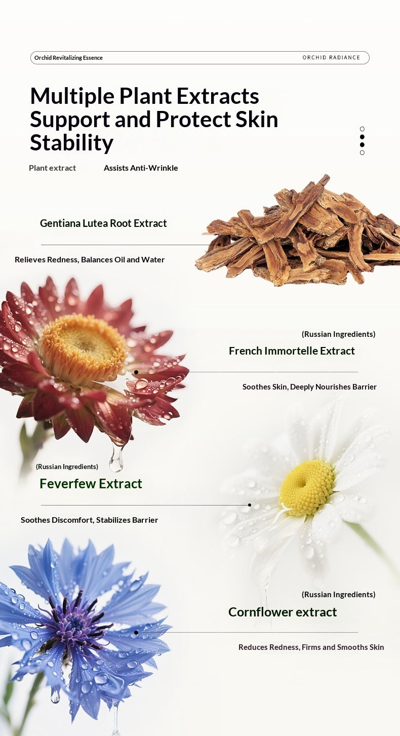 High-Altitude Frost Moisturizing Mask Anti-Wrinkle Soothing Lip Balm