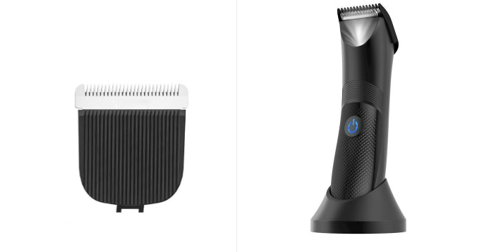 Groin Electric Clippers Household  Hair Clipper