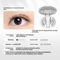 Integrated Soap Holder Plain Magnetic False Eyelashes