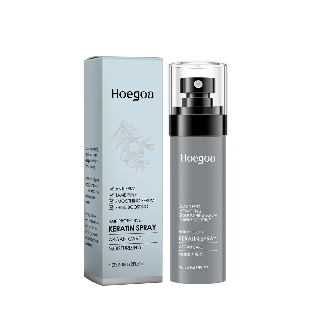Keratin Spray