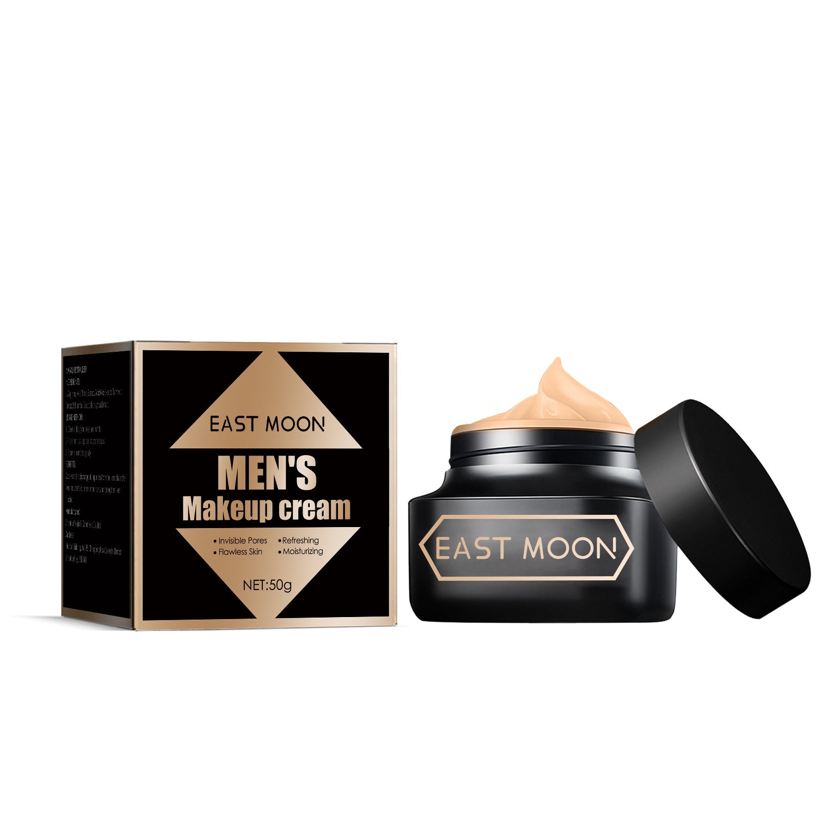 Brightening Skin Color Concealer Acne Marks Skin Care Cream